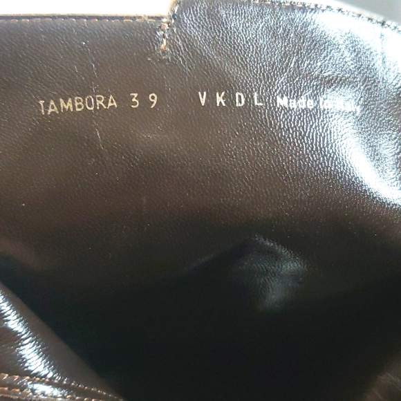 Bally tambora bootie - Picture 6 of 6